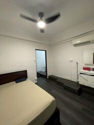 Eng Aun Mansion (D11), Apartment #455124401